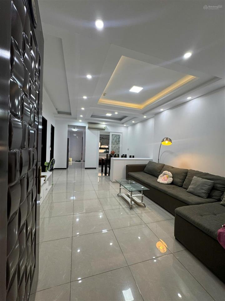 Nhỉnh 4 tỷ căn hộ dockland có sổ sẵn liền kề phú mỹ hưng, 75m2 2pn, 2wc