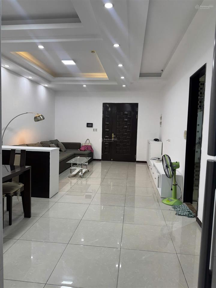 Nhỉnh 4 tỷ căn hộ dockland có sổ sẵn liền kề phú mỹ hưng, 75m2 2pn, 2wc