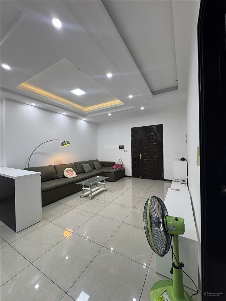 Nhỉnh 4 tỷ căn hộ dockland có sổ sẵn liền kề phú mỹ hưng, 75m2 2pn, 2wc