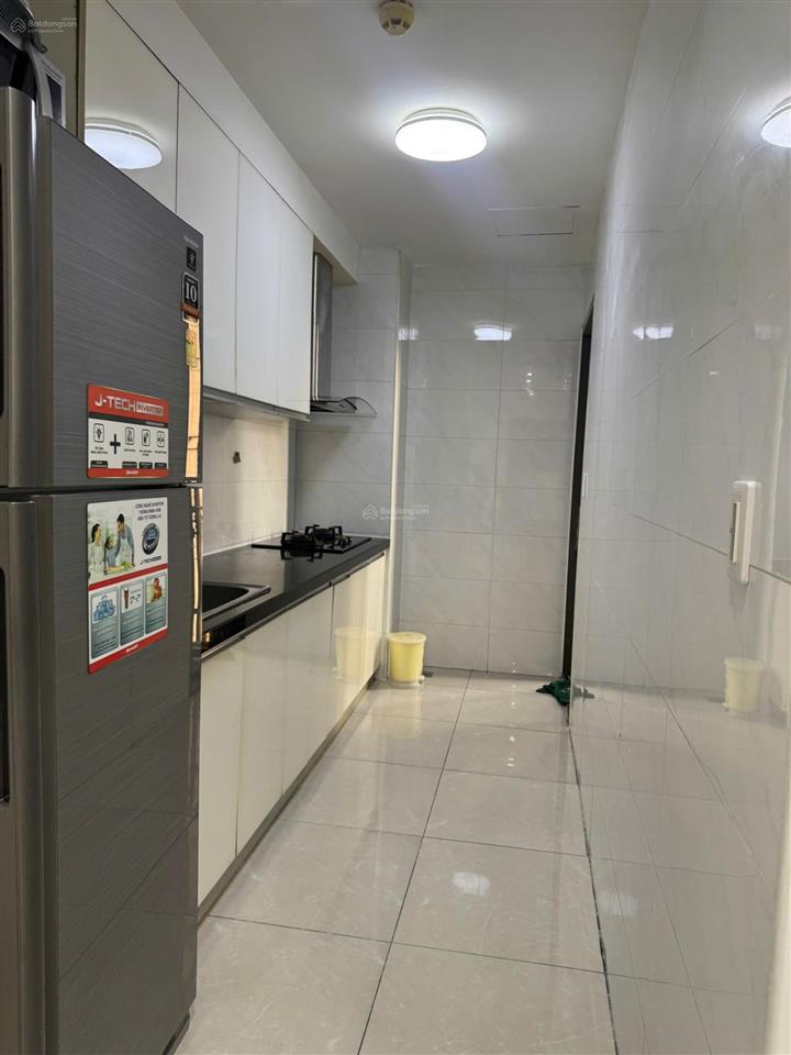 Nhỉnh 4 tỷ căn hộ dockland có sổ sẵn liền kề phú mỹ hưng, 75m2 2pn, 2wc