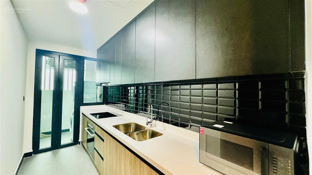 Cắt lỗ 500tr căn góc de la sol capitaland | 111m2 3pn view trực diện sông | căn hộ đẹp dự án