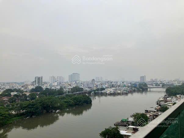 Cắt lỗ 500tr căn góc de la sol capitaland | 111m2 3pn view trực diện sông | căn hộ đẹp dự án