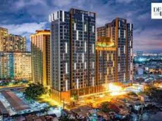 Cắt lỗ 500tr căn góc delasol capitaland | 111m² 3pn view trực diện sông | căn hộ đẹp nhất dự án