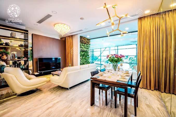 Rẻ nhất quận 7 căn hộ duplex đẹp nhất dự án the peak garden 292m2 3 lầu trên cao. chỉ 35tr/m2