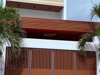 Hiếm bán nhà mặt tiền đào sư tích, 5x23 2 lầu vừa ở vừa kinh doanh kề phú mỹ hưng nhỉnh 8tỷ