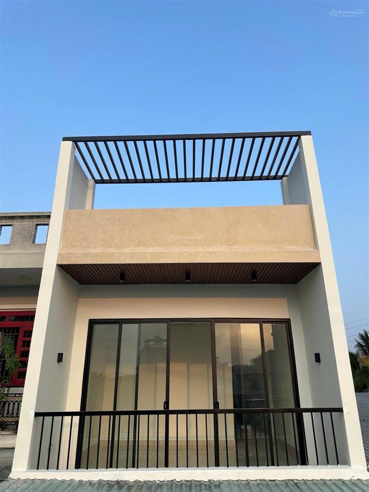 Hiếm bán nhà mặt tiền đào sư tích, 5x23 2 lầu vừa ở vừa kinh doanh kề phú mỹ hưng nhỉnh 8tỷ