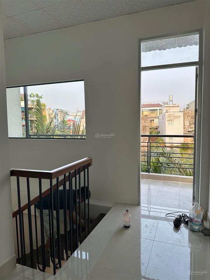 Hiếm bán nhà mặt tiền đào sư tích, 5x23 2 lầu vừa ở vừa kinh doanh kề phú mỹ hưng nhỉnh 8tỷ