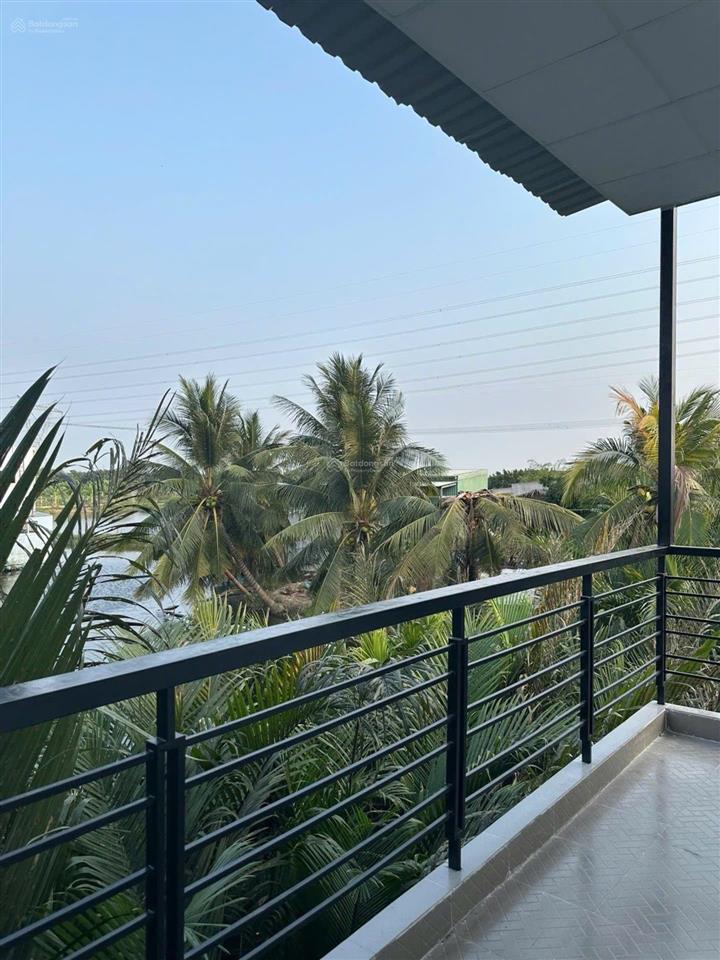 Hiếm bán nhà mặt tiền đào sư tích, 5x23 2 lầu vừa ở vừa kinh doanh kề phú mỹ hưng nhỉnh 8tỷ