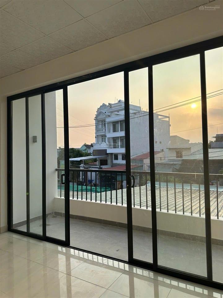 Hiếm bán nhà mặt tiền đào sư tích, 5x23 2 lầu vừa ở vừa kinh doanh kề phú mỹ hưng nhỉnh 8tỷ