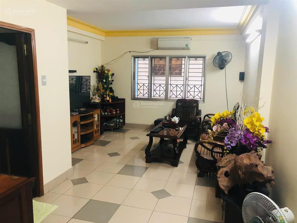 Nhỉnh 30 tỷ 2 mặt tiền khánh hội, kinh doanh mọi ngành nghề dt 4x18 4 lầu khu vực hiếm nhà bán
