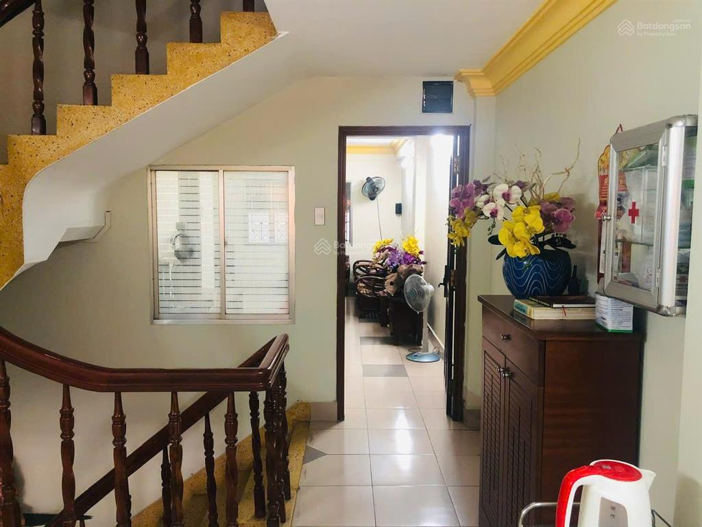 Nhỉnh 30 tỷ 2 mặt tiền khánh hội, kinh doanh mọi ngành nghề dt 4x18 4 lầu khu vực hiếm nhà bán