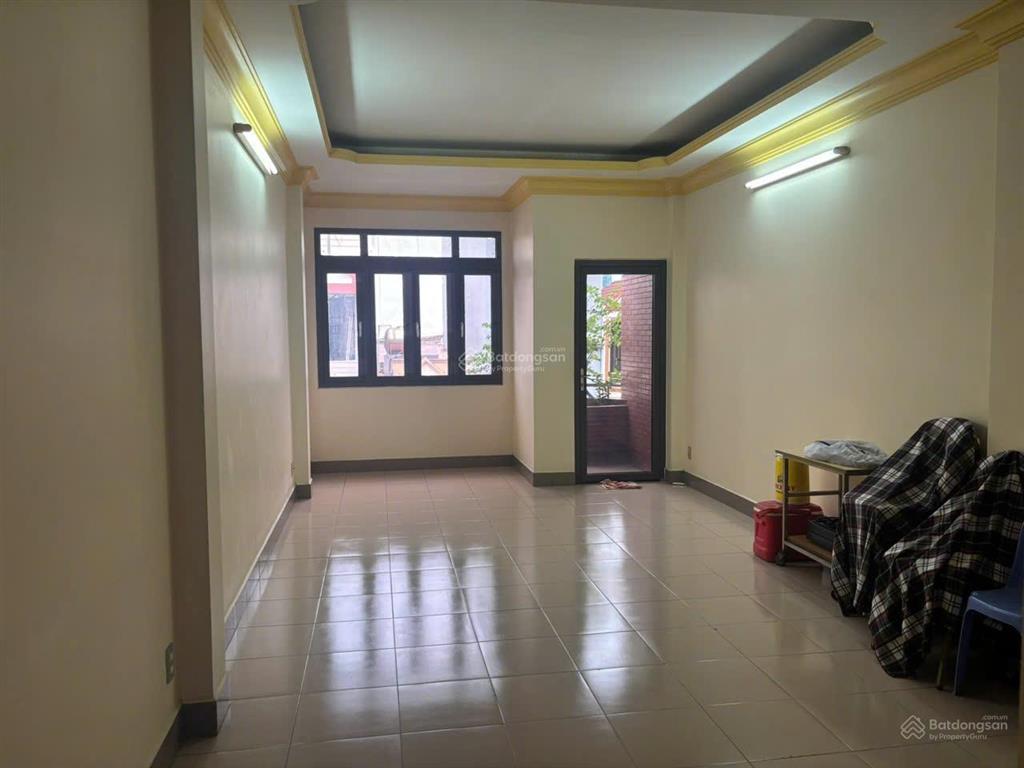 Nhỉnh 30 tỷ 2 mặt tiền khánh hội, kinh doanh mọi ngành nghề dt 4x18 4 lầu khu vực hiếm nhà bán