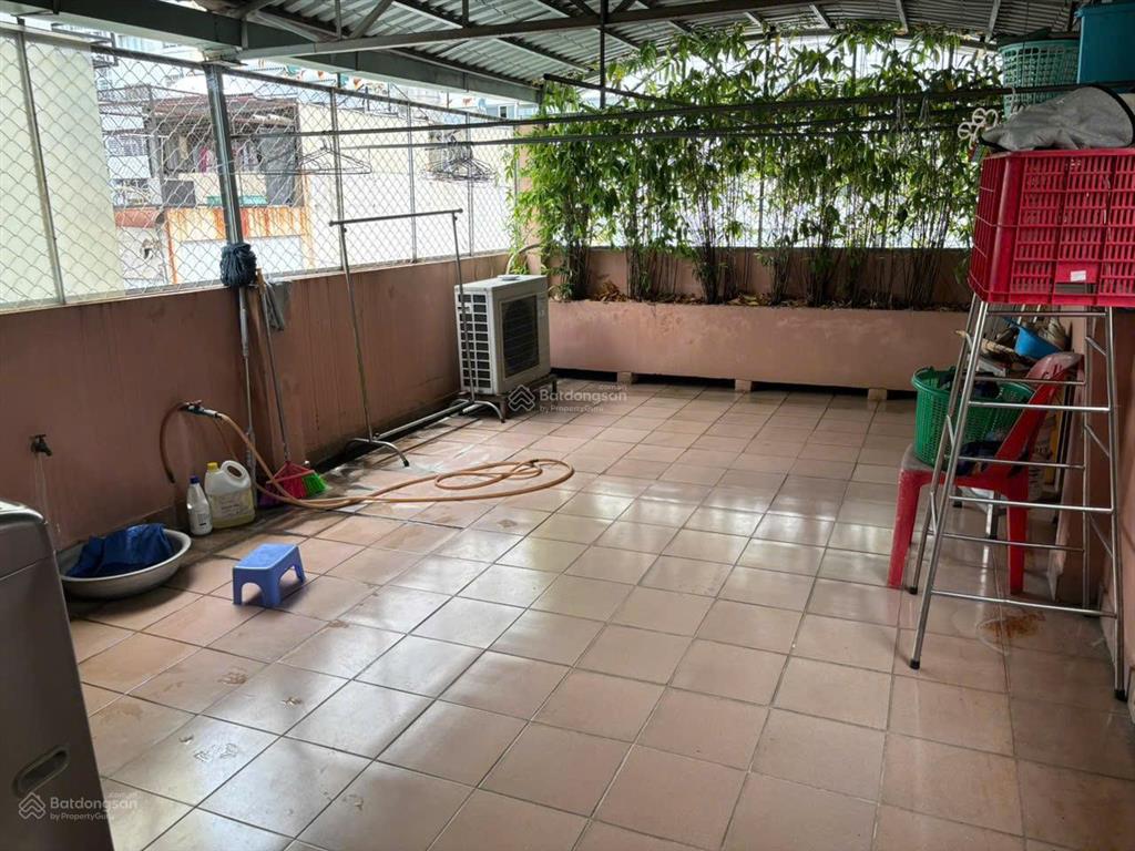 Nhỉnh 30 tỷ 2 mặt tiền khánh hội, kinh doanh mọi ngành nghề dt 4x18 4 lầu khu vực hiếm nhà bán