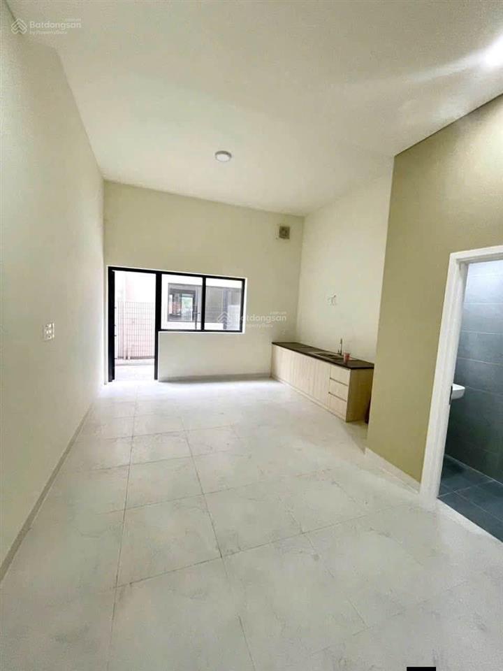 Cho thuê nhà mới chưa qua sử dụng khu cát tường j home gần ngã tư bình chuẩn giá 6,5 tr/tháng