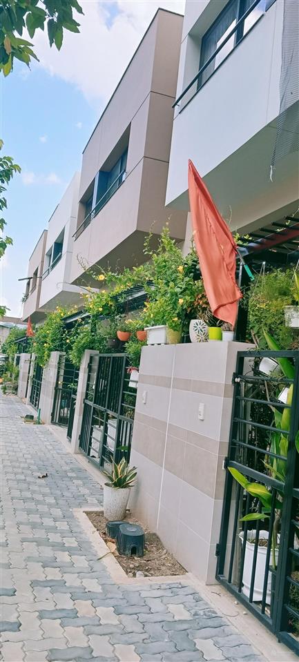 Cho thuê nhà mới chưa qua sử dụng khu cát tường j home gần ngã tư bình chuẩn giá 6,5 tr/tháng