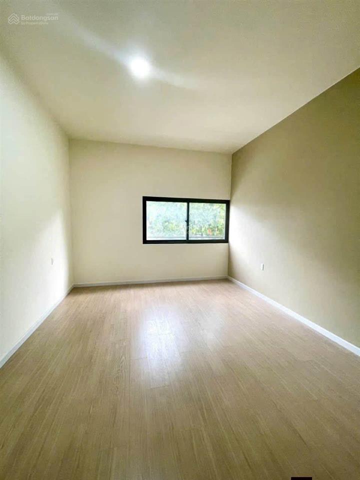 Cho thuê nhà mới chưa qua sử dụng khu cát tường j home gần ngã tư bình chuẩn giá 6,5 tr/tháng