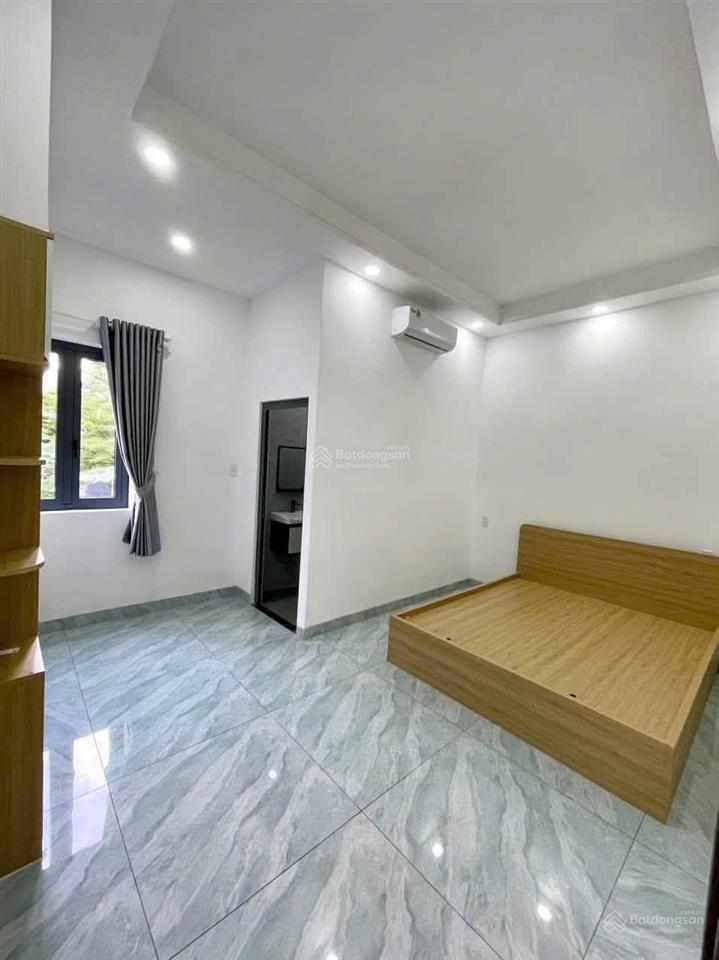 Cho thuê nhà 1 trệt 2 lầu 4 phòng ngủ full nội thất phường an phú, thành phố thuận an, bình dương