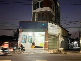 Cho thuê mặt bằng kinh doanh 2 mặt tiền siêu vip tân bình  dĩ an  bd 1 trệt 2 lầu có 5 phòng
