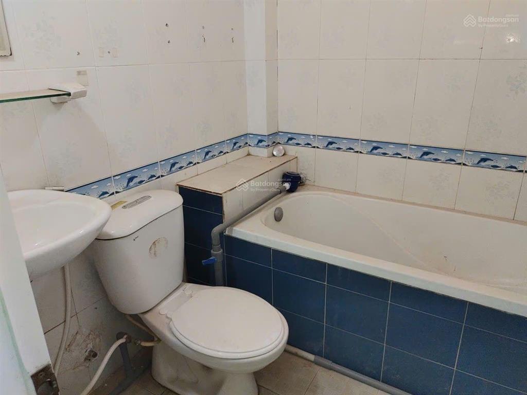Cho thuê nhà an phú 100m2 có 4 phòng ngủ gần chợ phú an, chợ thái hoà giá 6.8 tr/tháng