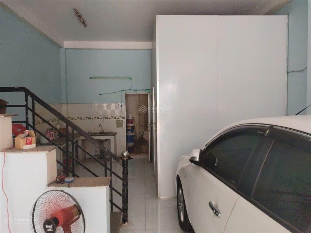 Cho thuê nhà an phú 100m2 có 4 phòng ngủ gần chợ phú an, chợ thái hoà giá 6.8 tr/tháng
