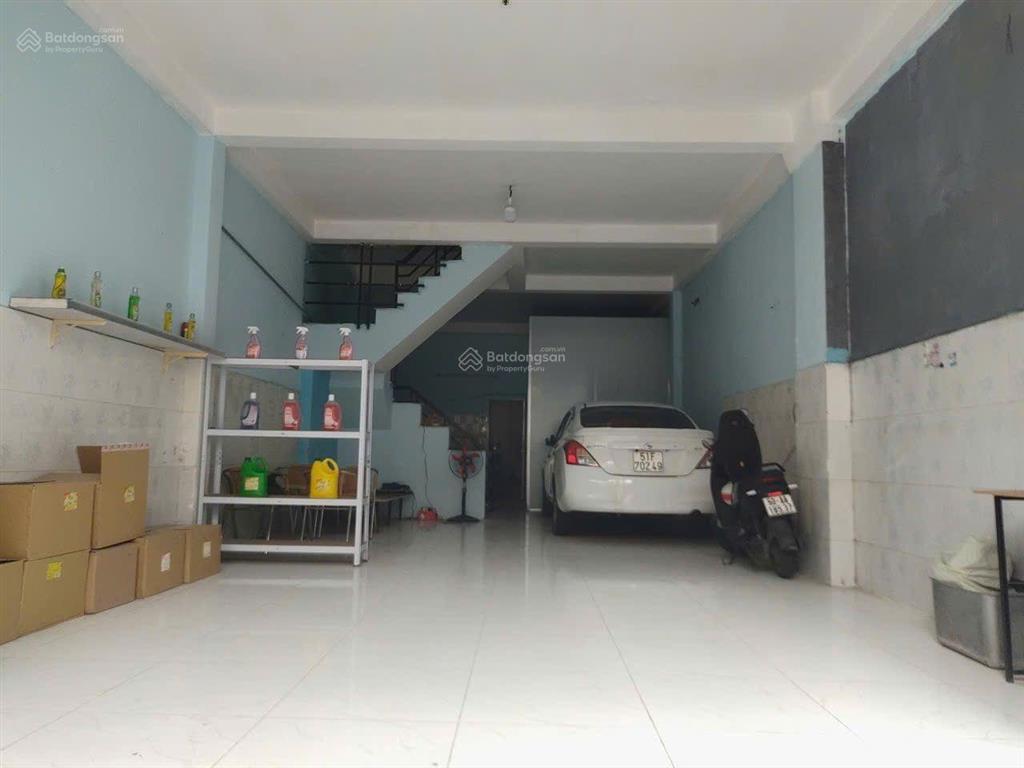 Cho thuê nhà an phú 100m2 có 4 phòng ngủ gần chợ phú an, chợ thái hoà giá 6.8 tr/tháng