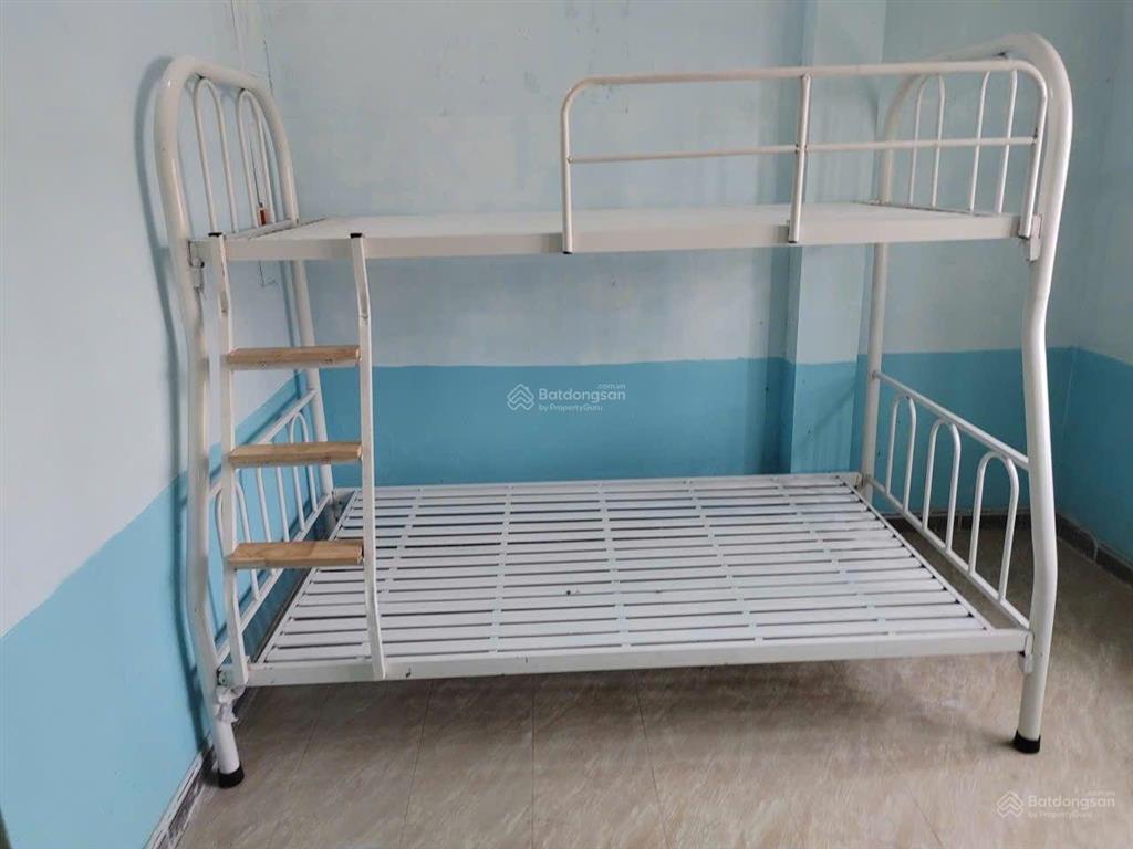 Cho thuê nhà an phú 100m2 có 4 phòng ngủ gần chợ phú an, chợ thái hoà giá 6.8 tr/tháng