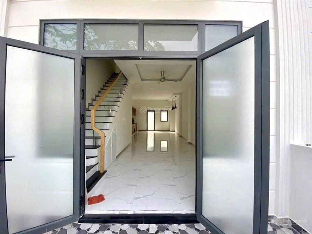 Cho thuê nhà kdc cao cấp tân phước khánh 2 phòng ngủ giá 7.5 tr/tháng