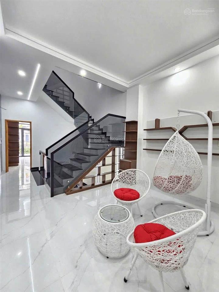 Cho thuê nhà nguyên căn full nội thất cao cấp bình chuẩn  thuận an bình dương giá 17 tr/ tháng