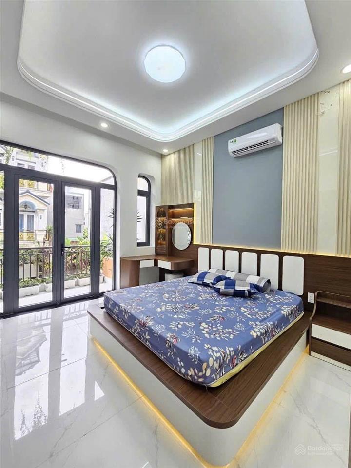 Cho thuê nhà nguyên căn full nội thất cao cấp bình chuẩn  thuận an bình dương giá 17 tr/ tháng