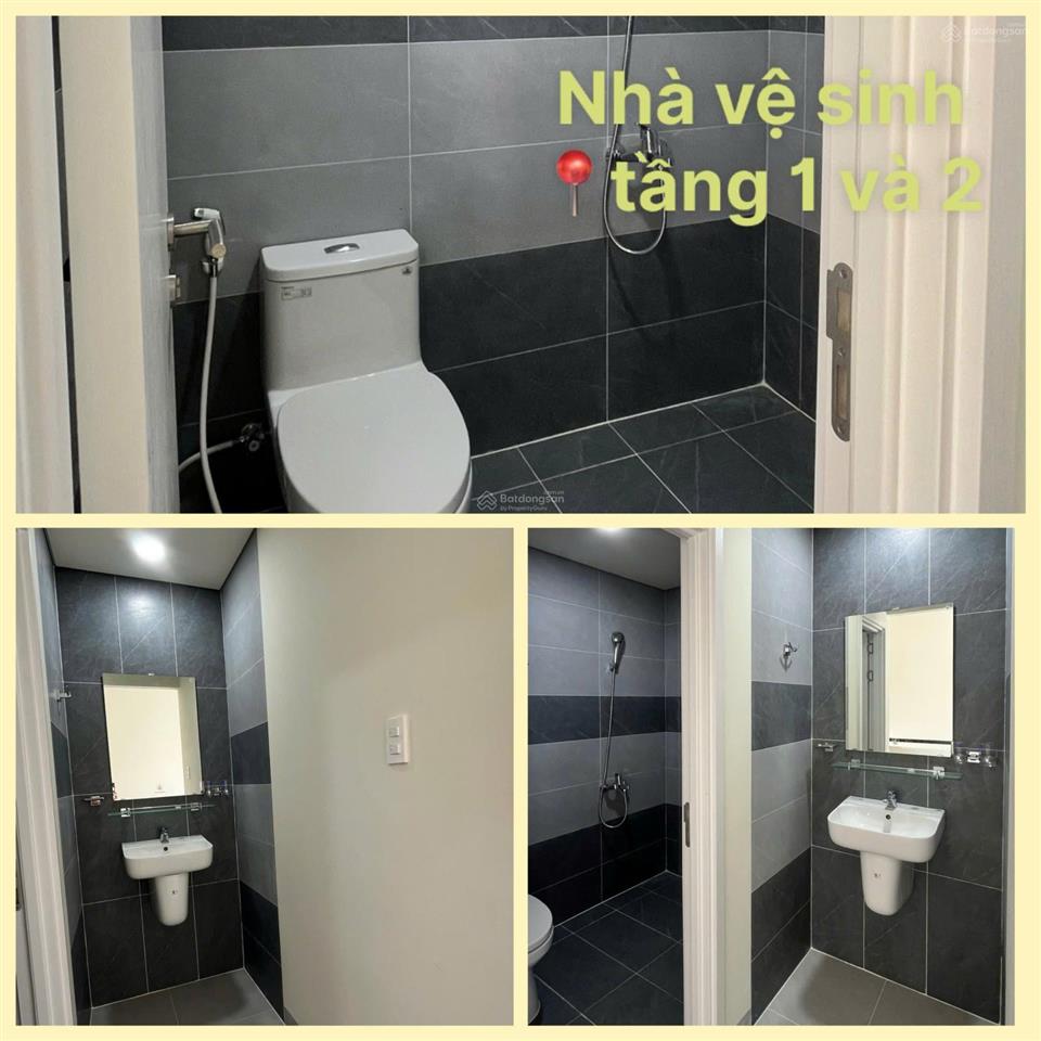 Cho thuê nhà full nội thất mới 100% gần ngã tư bình chuẩn  thuận an giá 15 tr/tháng
