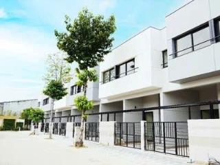 Cho thuê nhà full nội thất mới 100% gần ngã tư bình chuẩn  thuận an giá 15 tr/tháng