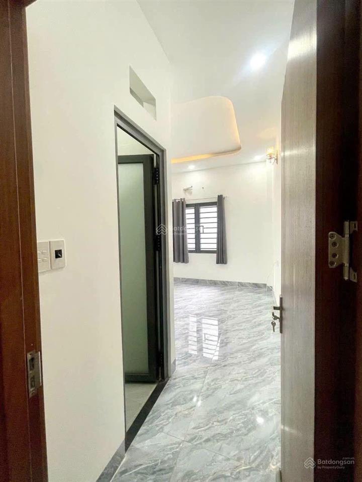 Cho thuê nhà kdc cao cấp thuận an gần ngã tư hoà lân full nội thất 4 phòng giá 16tr/tháng