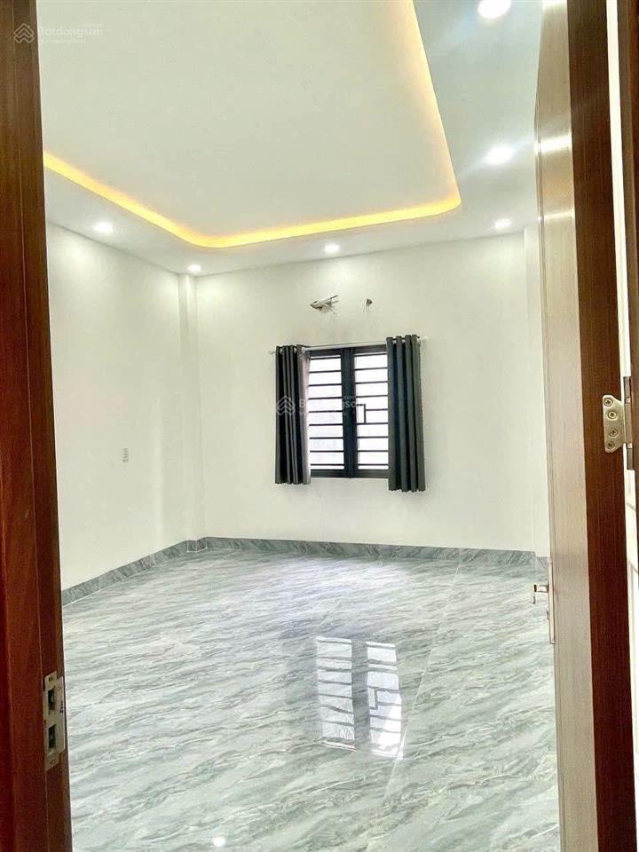 Cho thuê nhà kdc cao cấp thuận an gần ngã tư hoà lân full nội thất 4 phòng giá 16tr/tháng