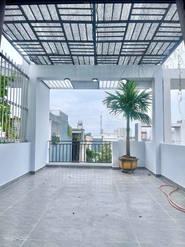 Cho thuê nhà kdc cao cấp thuận an gần ngã tư hoà lân full nội thất 4 phòng giá 16tr/tháng