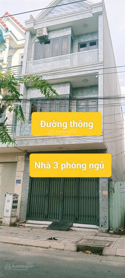 Cho thuê nhà nguyên căn an phú gần chợ an cơ hẻm đường lê thị trung đường thông giá 9 tr/ tháng