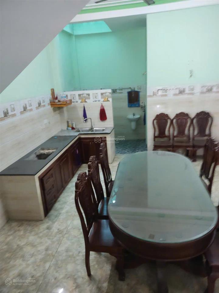 Cho thuê nhà nguyên căn an phú gần chợ an cơ hẻm đường lê thị trung đường thông giá 9 tr/ tháng