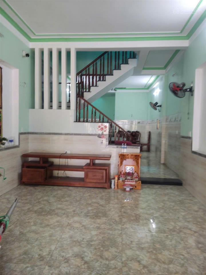 Cho thuê nhà nguyên căn an phú gần chợ an cơ hẻm đường lê thị trung đường thông giá 9 tr/ tháng