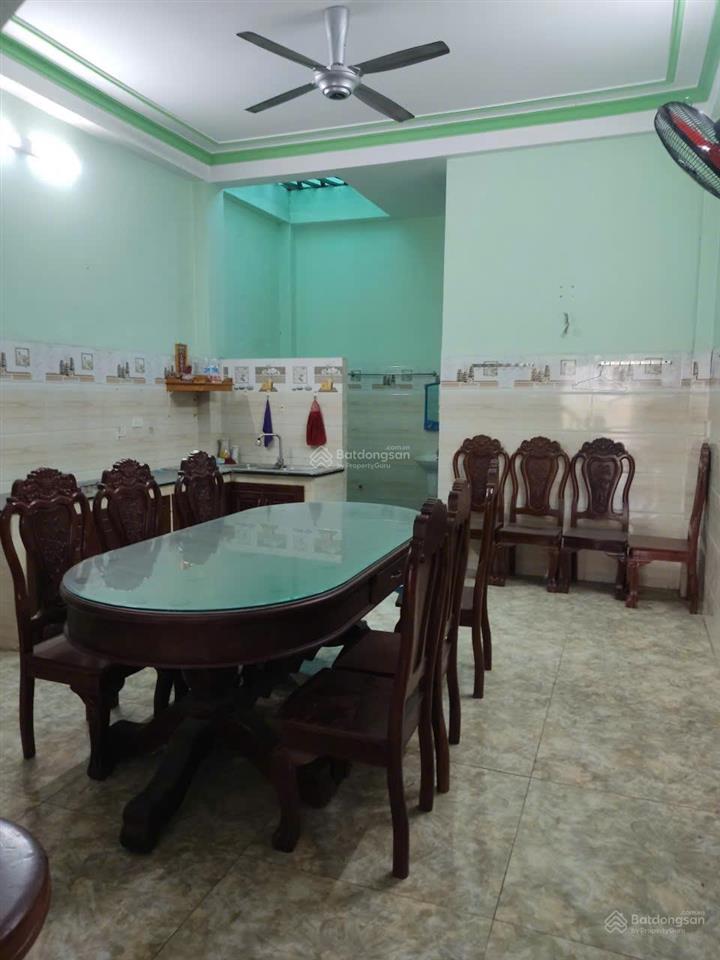Cho thuê nhà nguyên căn an phú gần chợ an cơ hẻm đường lê thị trung đường thông giá 9 tr/ tháng