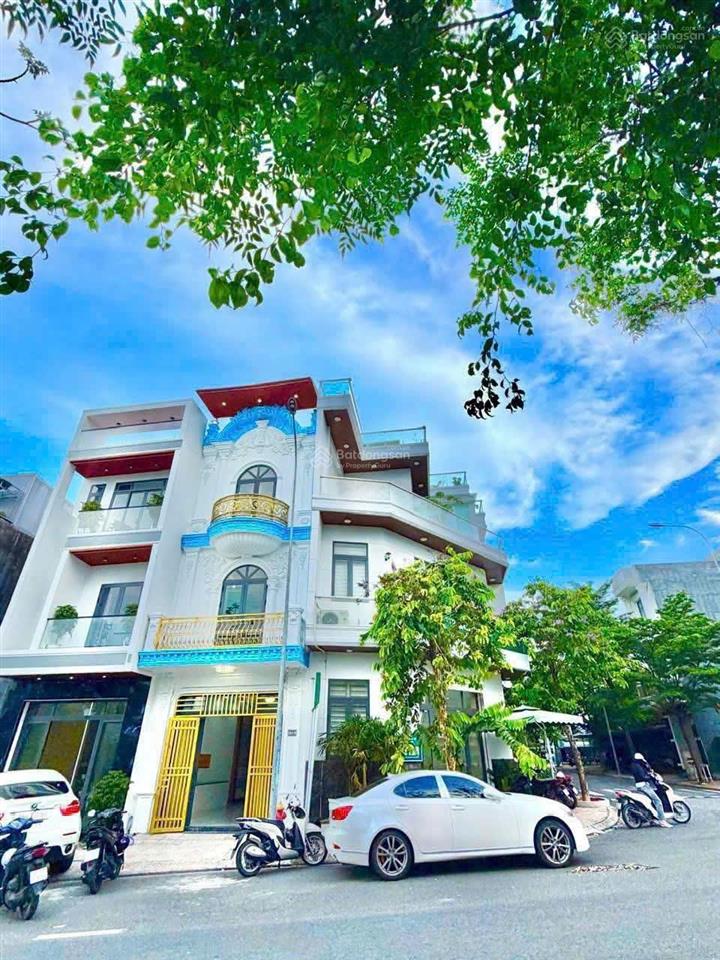 Cho thuê nhà nguyên căn kdc cao cấp gần ngã tư miếu ông cù, giá 11 tr/tháng