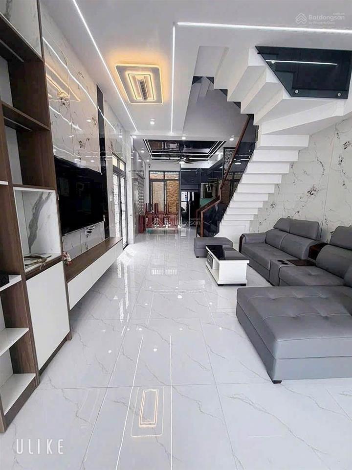 Cho thuê nhà full nội thất cao cấp bình chuẩn  thuận an bd giá 15 tr/tháng có tl