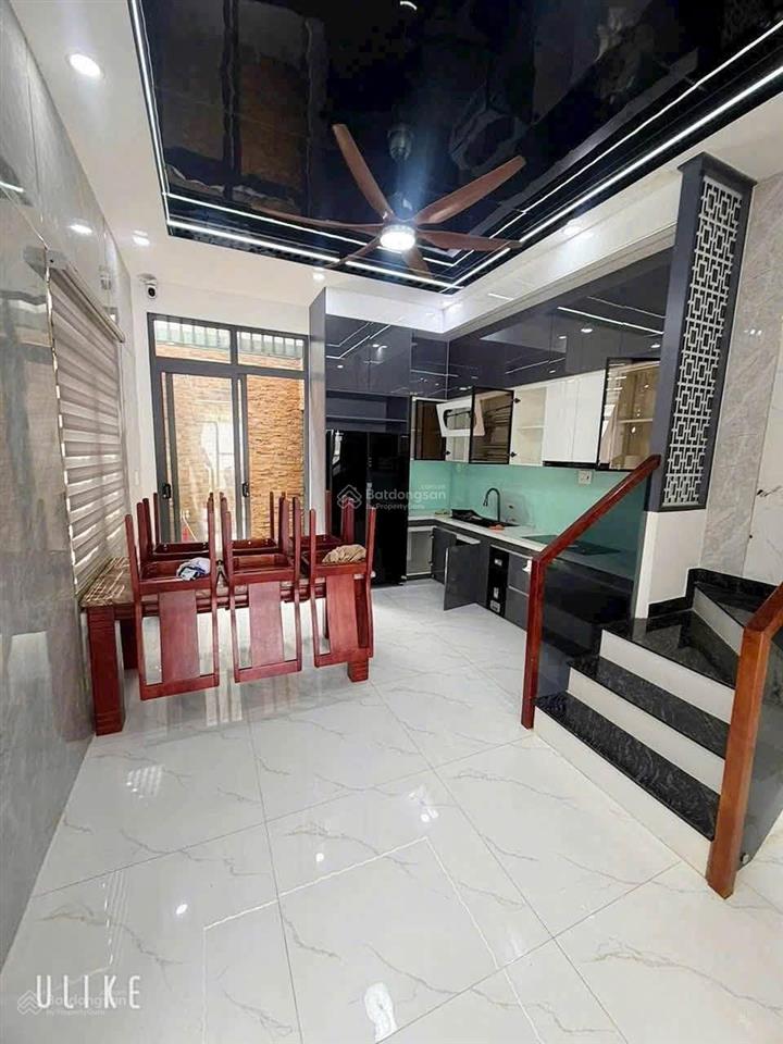 Cho thuê nhà full nội thất cao cấp bình chuẩn  thuận an bd giá 15 tr/tháng có tl