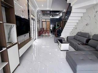 Cho thuê nhà full nội thất cao cấp bình chuẩn  thuận an bd giá 15 tr/tháng có tl