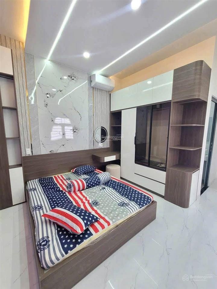 Cho thuê nhà full nội thất cao cấp bình chuẩn  thuận an bd giá 15 tr/tháng có tl