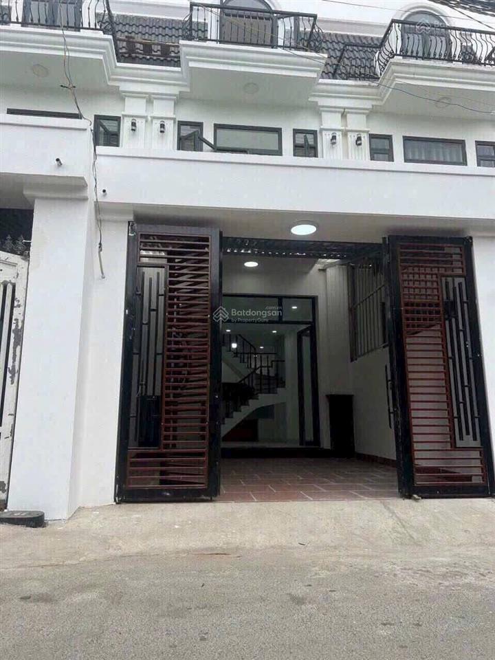 Cho thuê nhà 4 phòng ngủ tân phước khánh giá 7 tr/tháng gần cây xăng hạnh nguyên cũ