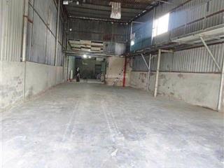 Cho thuê 200m2 kho tân phước khánh giá 7 triệu có thương lượng