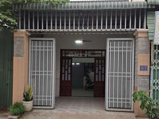 Cho thuê nhà nguyên căn đường bình chuẩn 34 diện tích 220m2 có 2 phòng ngủ giá 6 tr/tháng