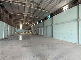 Cho thuê xưởng 540 m2 giá 25 tr/tháng phường bình chuẩn, thành phố thuận an, bình dương