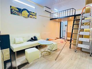 Bán cc 2pn, 2wc, 50m2 tại hào nam, 2,6 tỷ