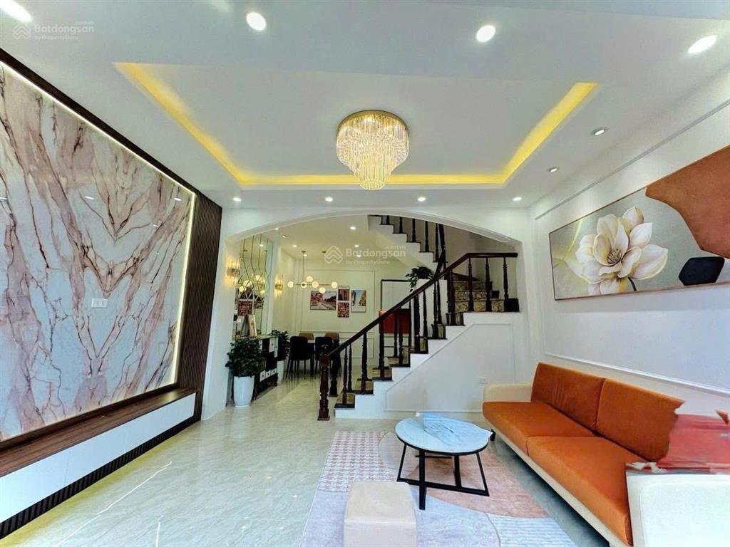 Bán nhà riêng tại trương định, 7 tỷ, 35m2, giá cực chất