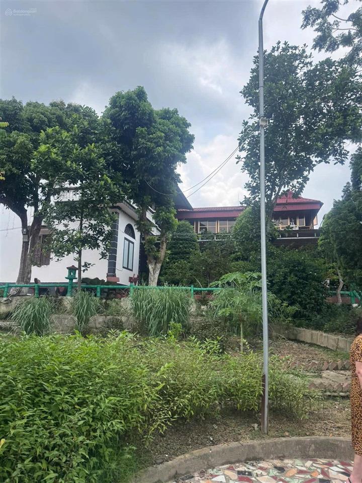 Bán trang trại, khu nghỉ dưỡng tại xã trung giã, huyện sóc sơn, hà nội, 6 triệu vnd/m2, 10585 m2